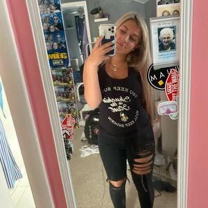 Meet your Posher, Molly